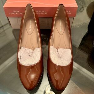 Easy Spirit Cosma Pumps